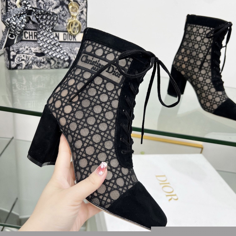 ch**an D*or boots